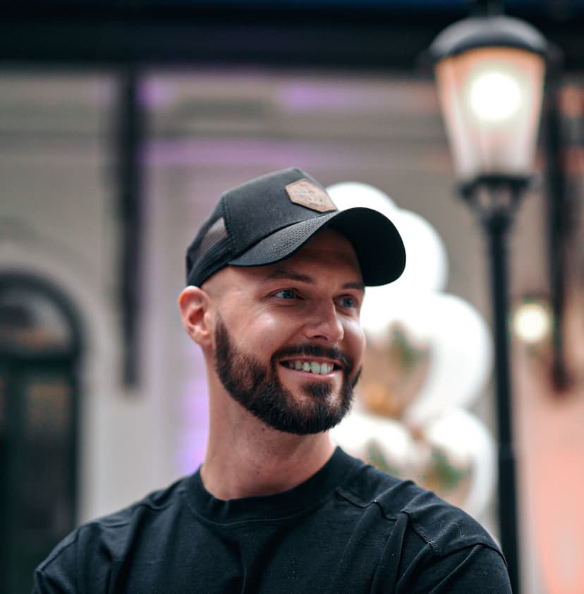 Marton Dobos